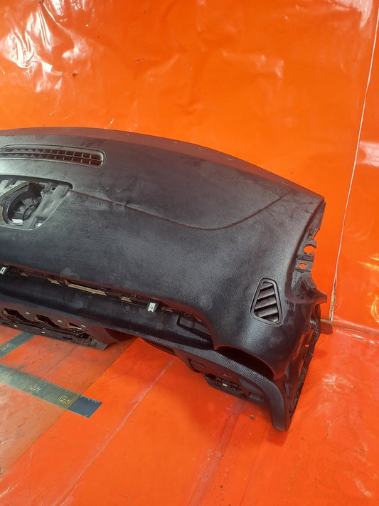 ✅2019 MERCEDES A CLASS W177 DASHBOARD PANEL & PASSENGER ABAG A1776806202 A347 - Image 2