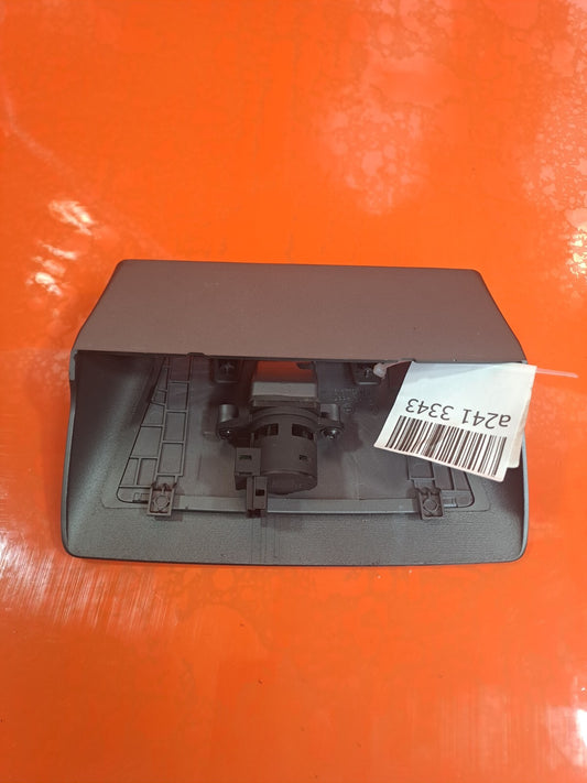 ✅2018-2025 TESLA MODEL 3 DASH TRIM COVER TEMP SENSOR 1516779-00-C +WARRANTY A241 - Image 2