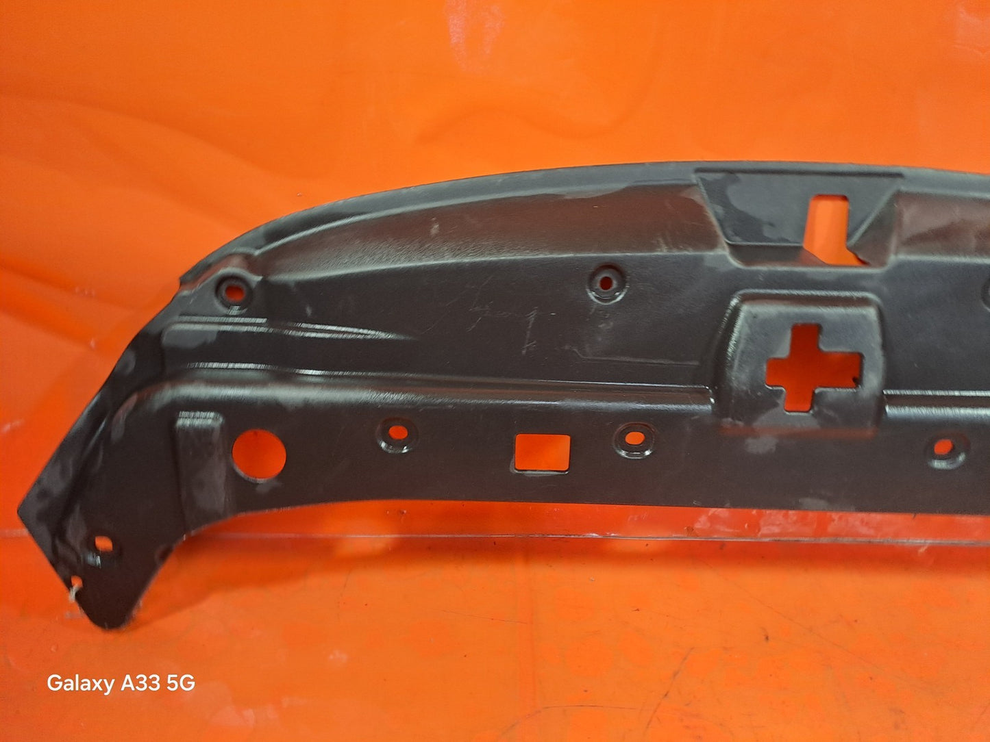 ✅Ssangyong Korando 4x4 2.2 Diesel SLAM PANEL COVER 78795-34300 Warranty A088 - Image 7