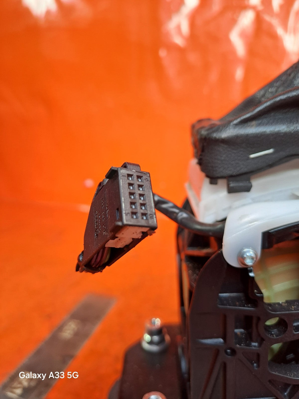 ✅AUDI Q7 S LINE 3.0 DIESEL 2007 AUTOMATIC GEAR SELECTOR 4L2713041N Warranty A295 - Image 10