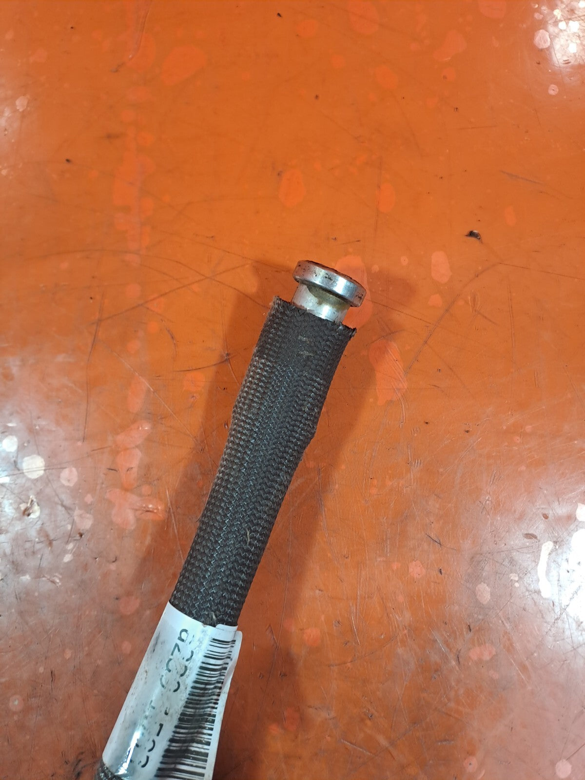 ✅2011 LAND ROVER DISCOVERY 4 L319 3.0D LEFT EGR PIPE 9X2Q9H449EA + WARRANTY A239 - Image 2