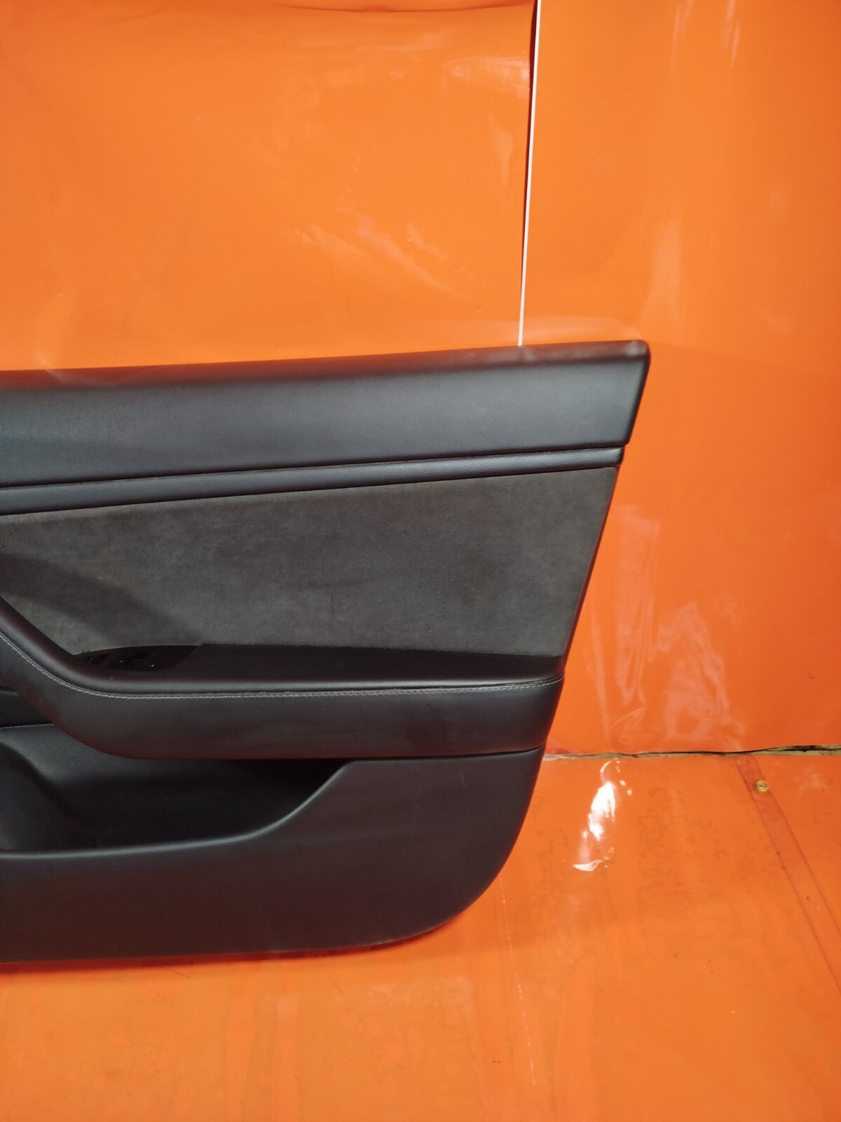 ✅Tesla Model 3 Long Range 2020 Front Right Door Card 1090008-00-E 1085119-00-G - Image 4