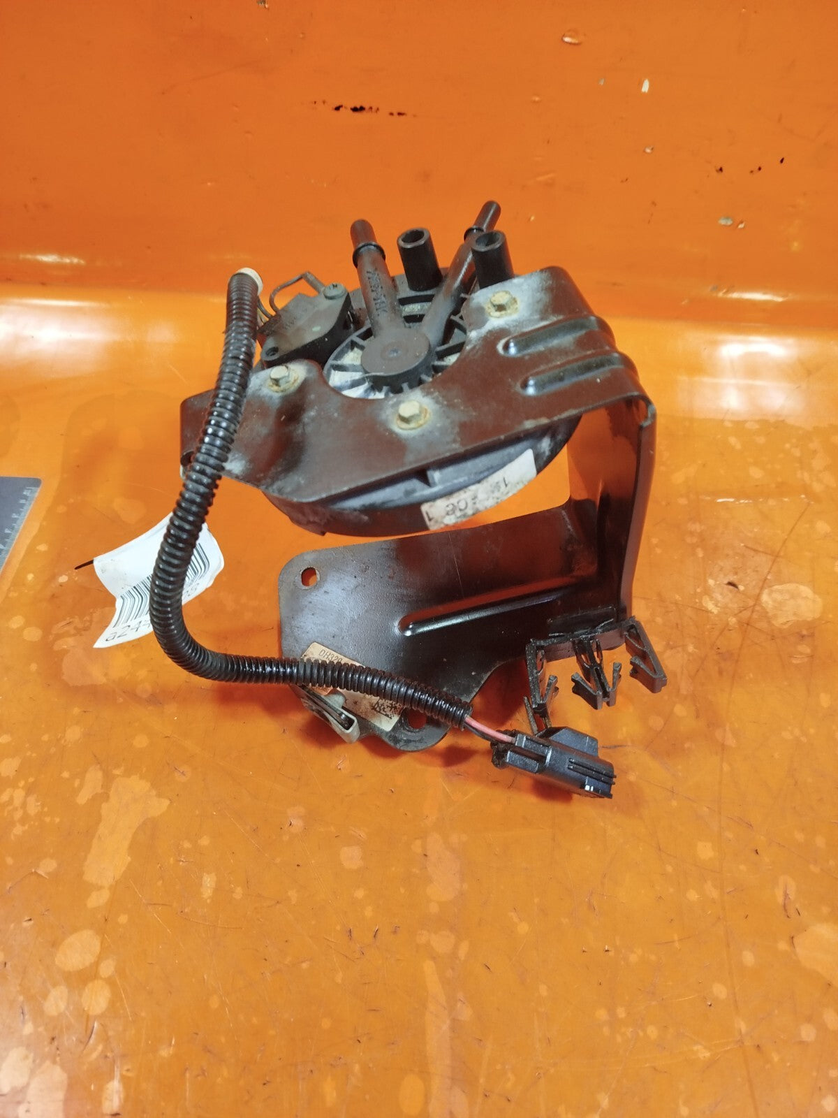 ✅2010 LAND ROVER DISCOVERY 4 L319 FUEL FILTER DH329-B262-AA + WARRANTY A244 - Image 9