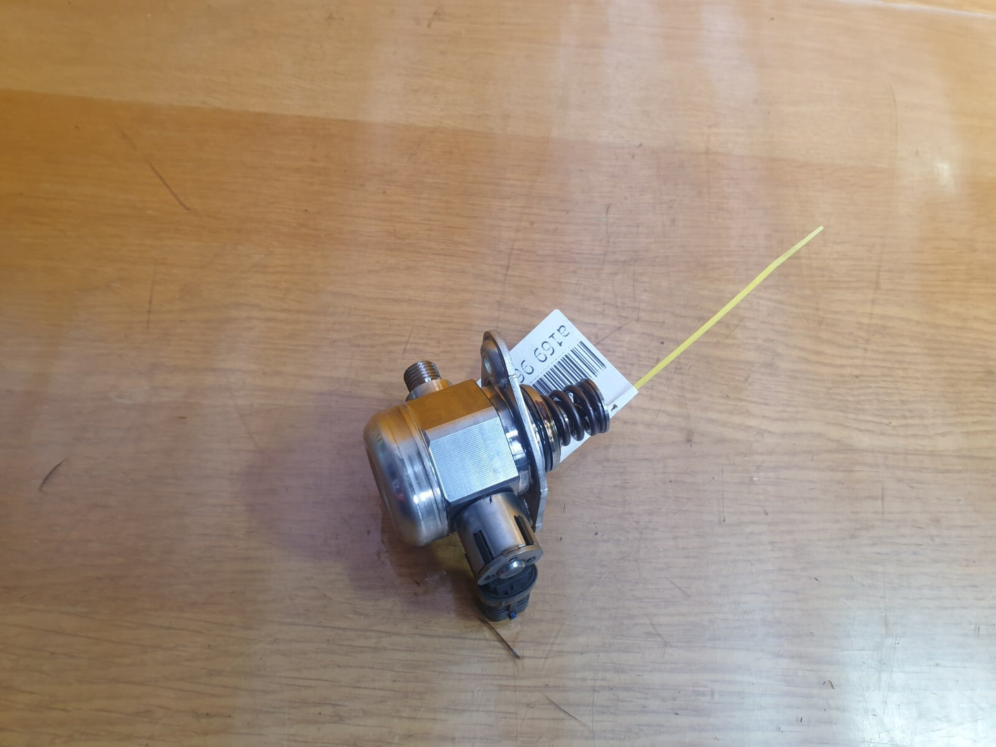 ✅2022 RANGE ROVER EVOQUE L551 1.5P HIGH PRESSURE FUEL PUMP J3P39D376AA +WARRANTY - Image 4