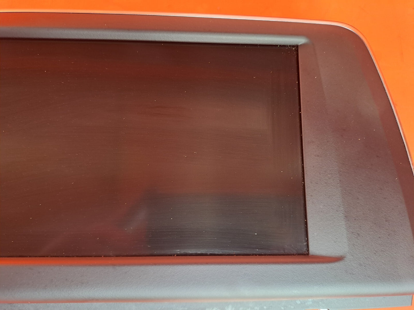 ✅BMW F45 ACTIVE TOURER 216D 1.5 DIESEL 2017 DISPLAY SCREEN 9317941 Warranty A231 - Image 8