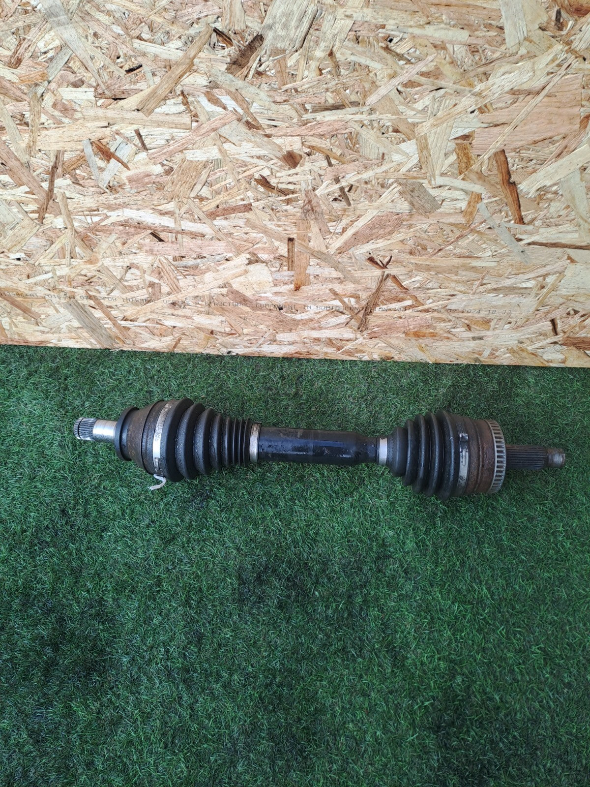 ✅Land Rover Range Rover L322 4.4 Diesel 2011 FRONT LEFT DRIVESHAFT 3H42-3N128-DB - Image 1