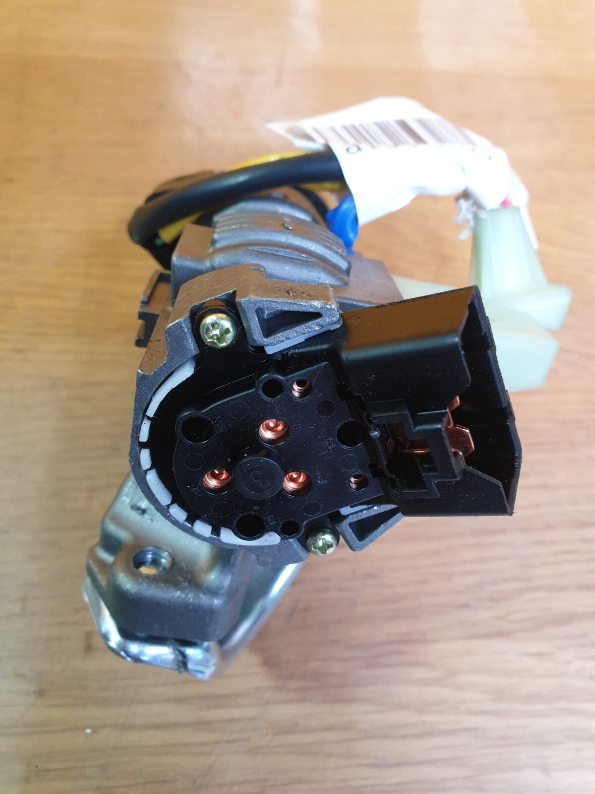 ✅Kia Niro 2 S-A 1.6 Petrol 2020 IGNITION BARREL AIRBAG DEACTIVATION KEY SET A194 - Image 7