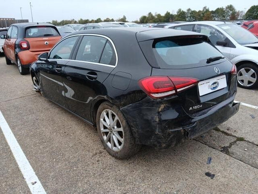 ✅MERCEDES W177 A180 SPORT 1.5 DIESEL 2019 BREAKING PRICE PER WHEEL NUT ONLY A260 - Image 2