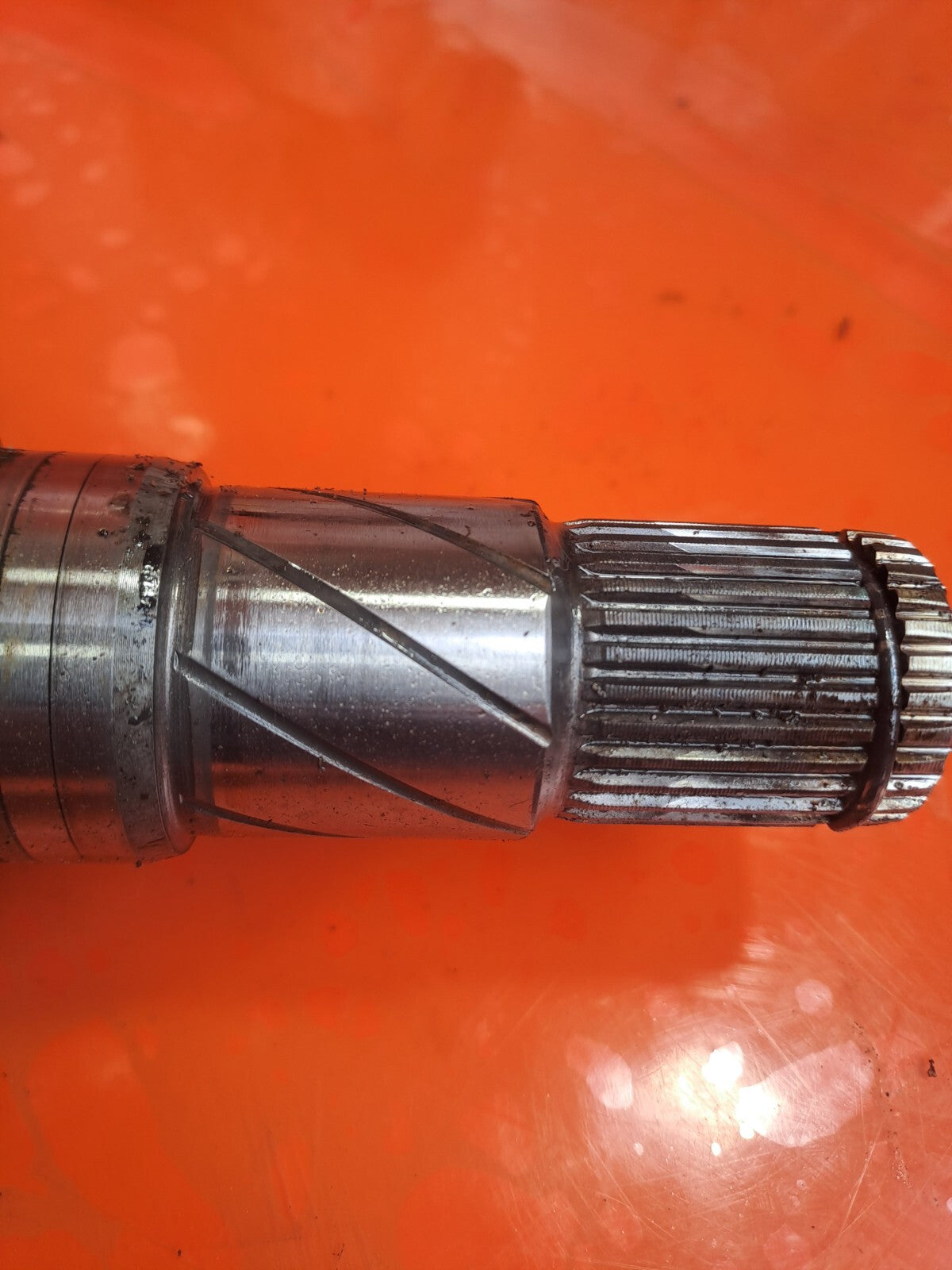 ✅2018-2025 TESLA MODEL 3 FRONT LEFT DRIVESHAFT 1044119-00-D + WARRANTY A241 - Image 11