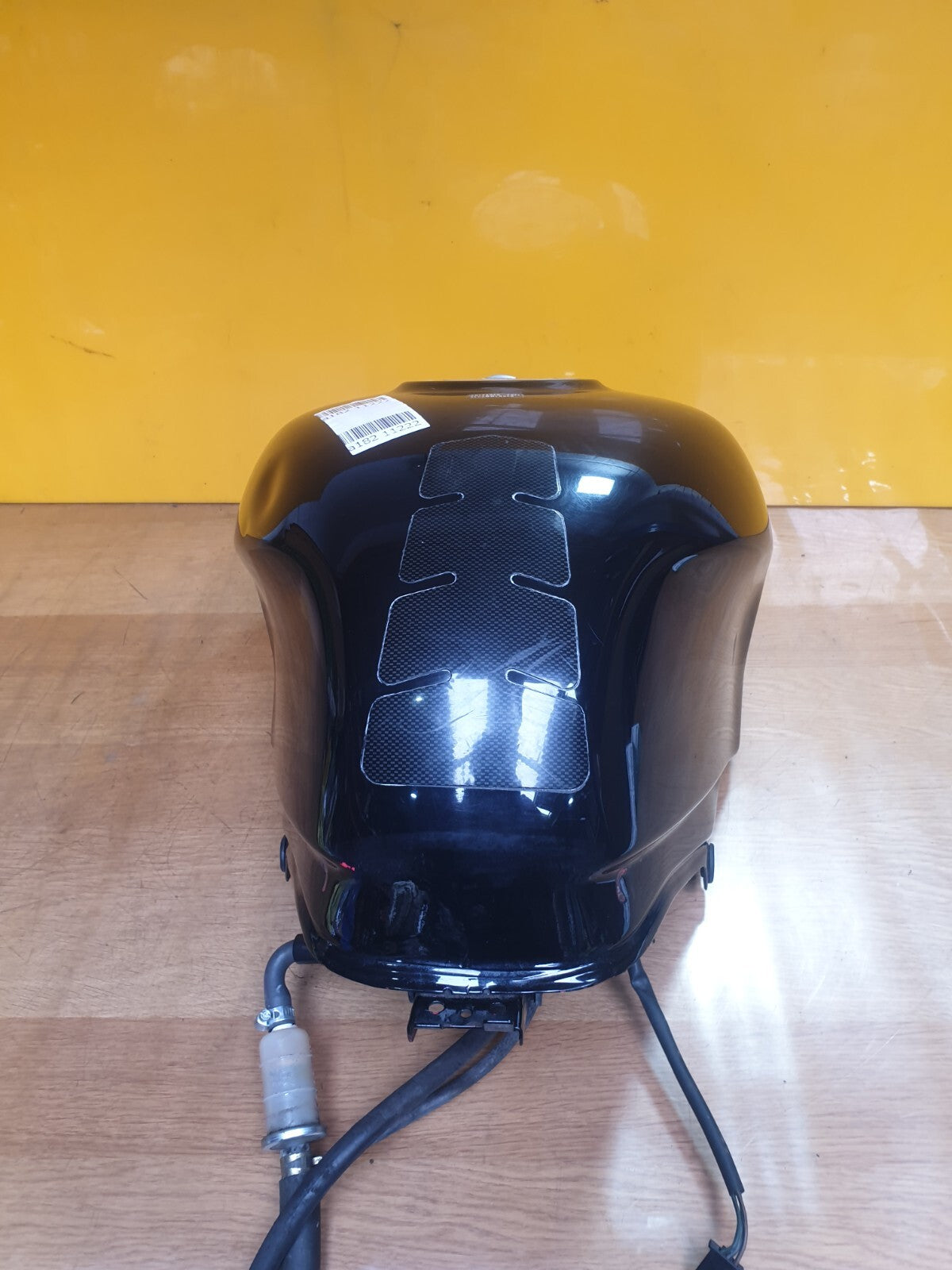 HONDA VFR 750 1995 PETROL FUEL TANK Warranty A182 - Image 5