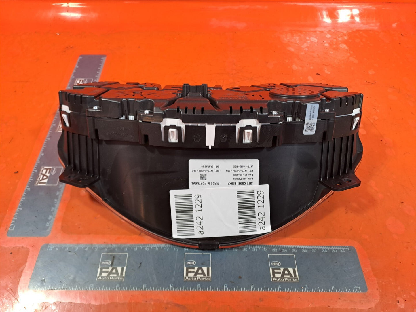 ✅2018-2025 FORD FOCUS MK4 SPEEDO INSTRUMENT CLUSTER JX7T-14F094-BDA + WARRANTY - Image 11