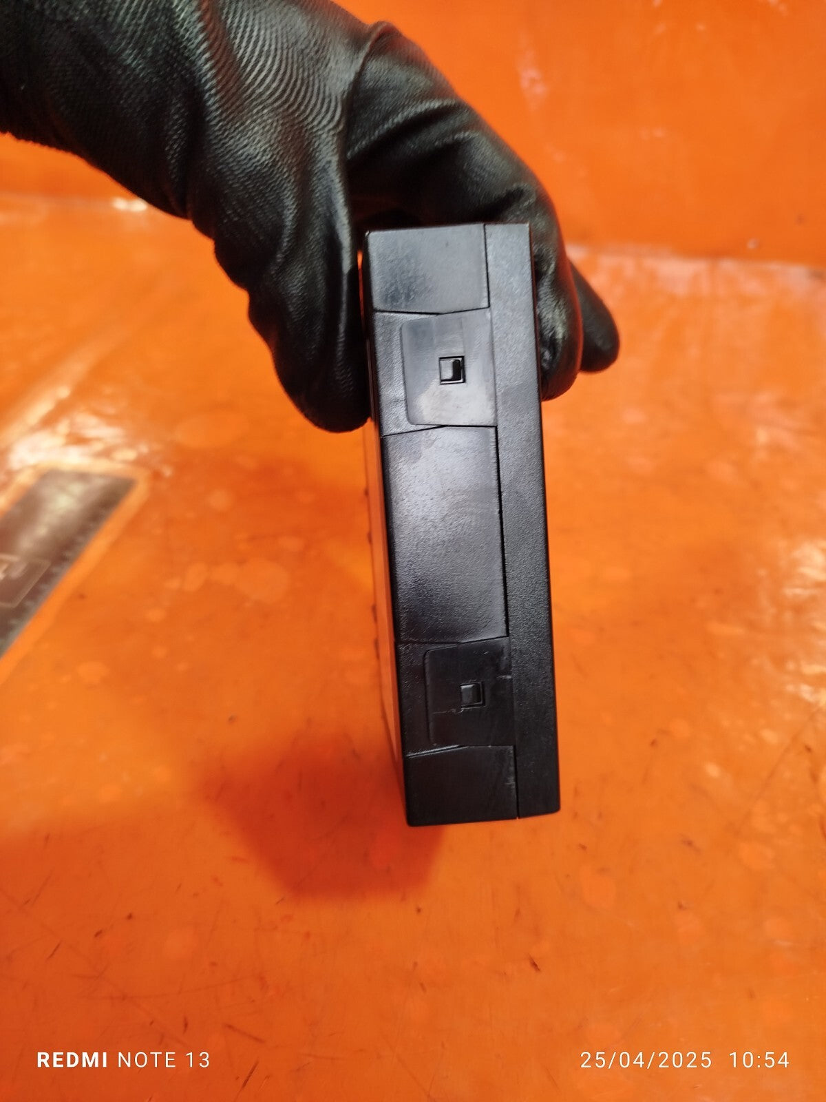 ✅PORSCHE CAYENNE V6 3.6 PETROL 2010 COMFORT CONVENIENCE CONTROL MODULE 7L5959933 - Image 11