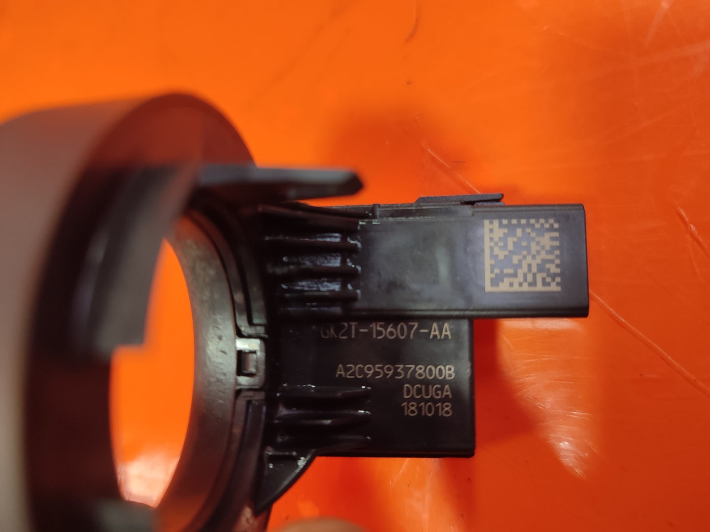 ✅FORD TRANSIT CUSTOM 2016-2024 IGNITION TRANSPONDER GK2T15607AA Warranty xAA - Image 3