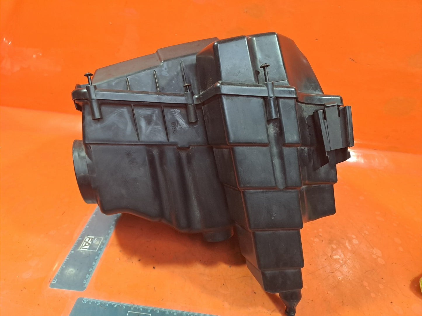 ✅2011 LAND ROVER DISCOVERY 4 L319 3.0D AIR FILTER BOX PHB500182 + WARRANTY A239 - Image 7
