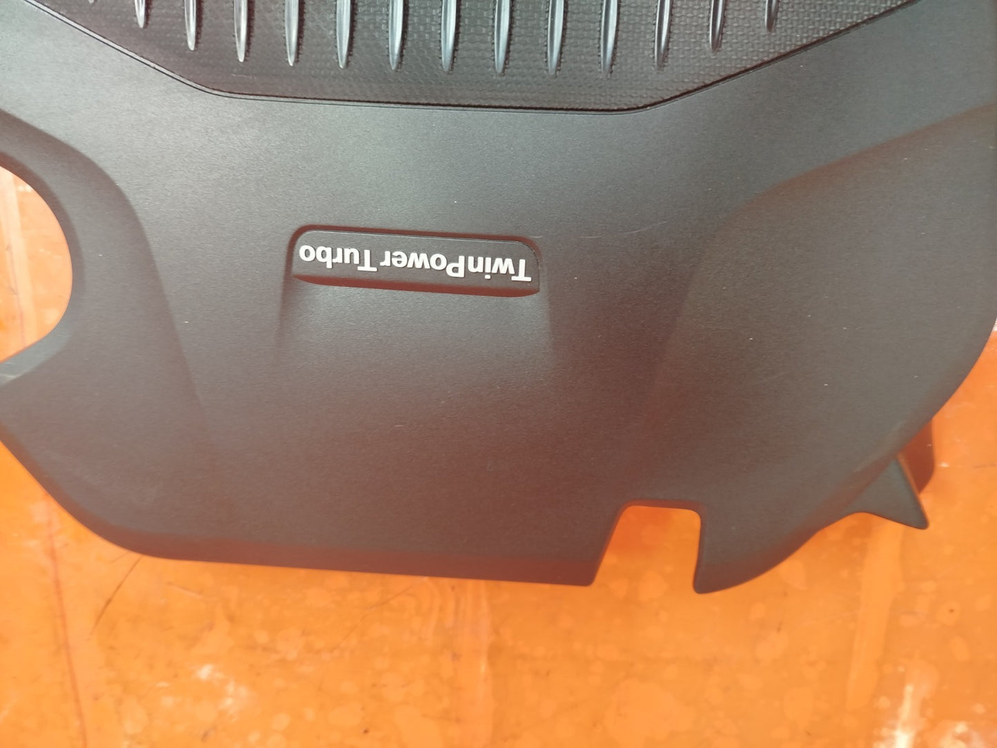 ✅2023 BMW 2 SERIES M SPORT F44 2.0D ENGINE TOP COVER 8579535 + WARRANTY A293 - Image 6
