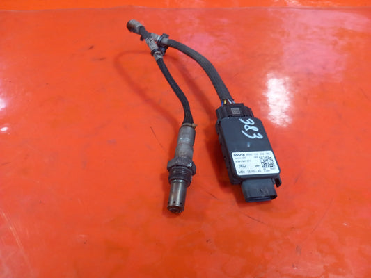 2019 Ford Transit Custom Lambda Oxygen Sensor GK21-5E145-AD Warranty A383 - Image 2