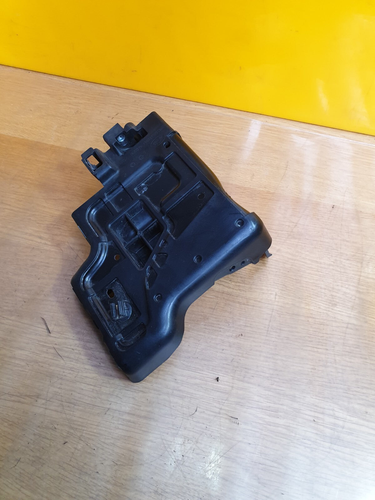 ✅2022 RANGE ROVER EVOQUE L551 RADIATOR BRACKET LEFT SIDE K8D2002A57AA + WARRANTY - Image 11