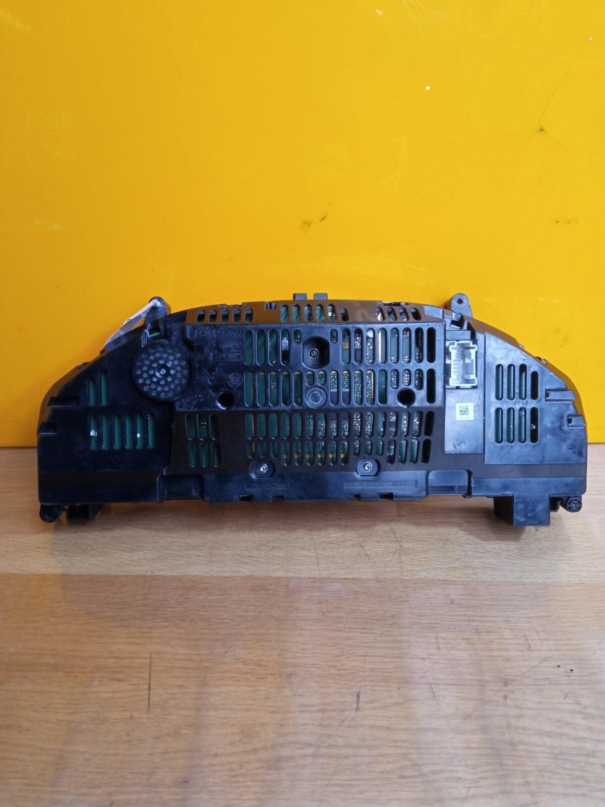 MERCEDES E CLASS W207 SPEEDOMETER INSTRUMENT CLUSTER A2129000925 Warranty X00 - Image 9
