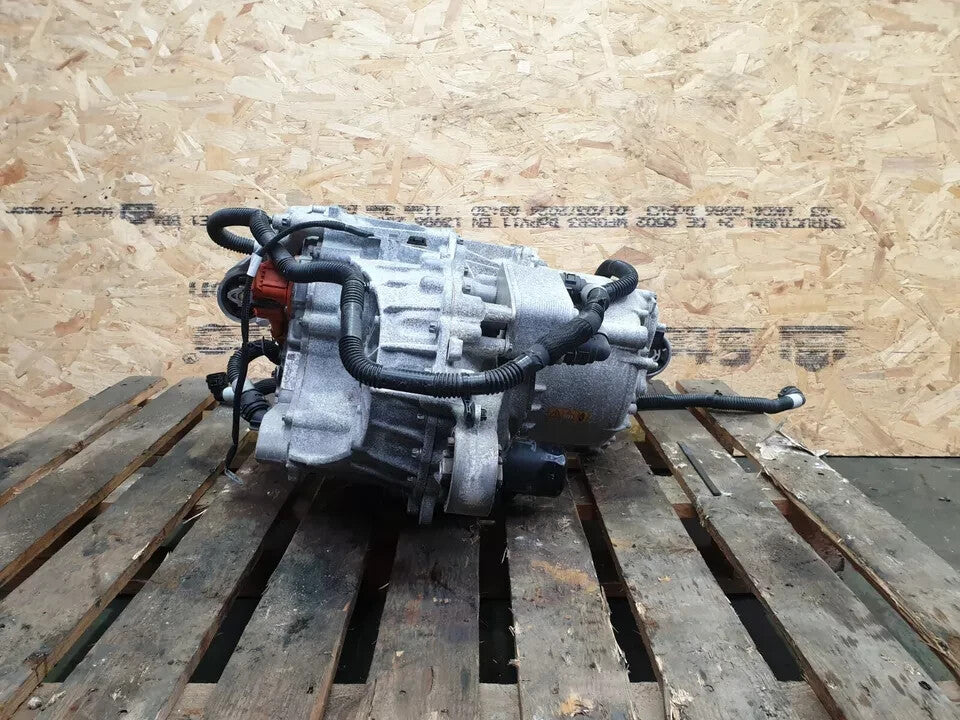 ✅2022 TESLA MODEL Y REAR ELECTRIC ENGINE MOTOR 1587780-00-A + WARRANTY A172 - Image 11