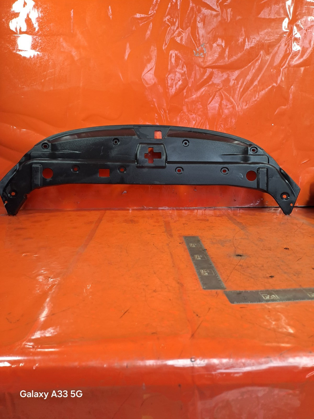 ✅Ssangyong Korando 4x4 2.2 Diesel SLAM PANEL COVER 78795-34300 Warranty A088 - Image 5