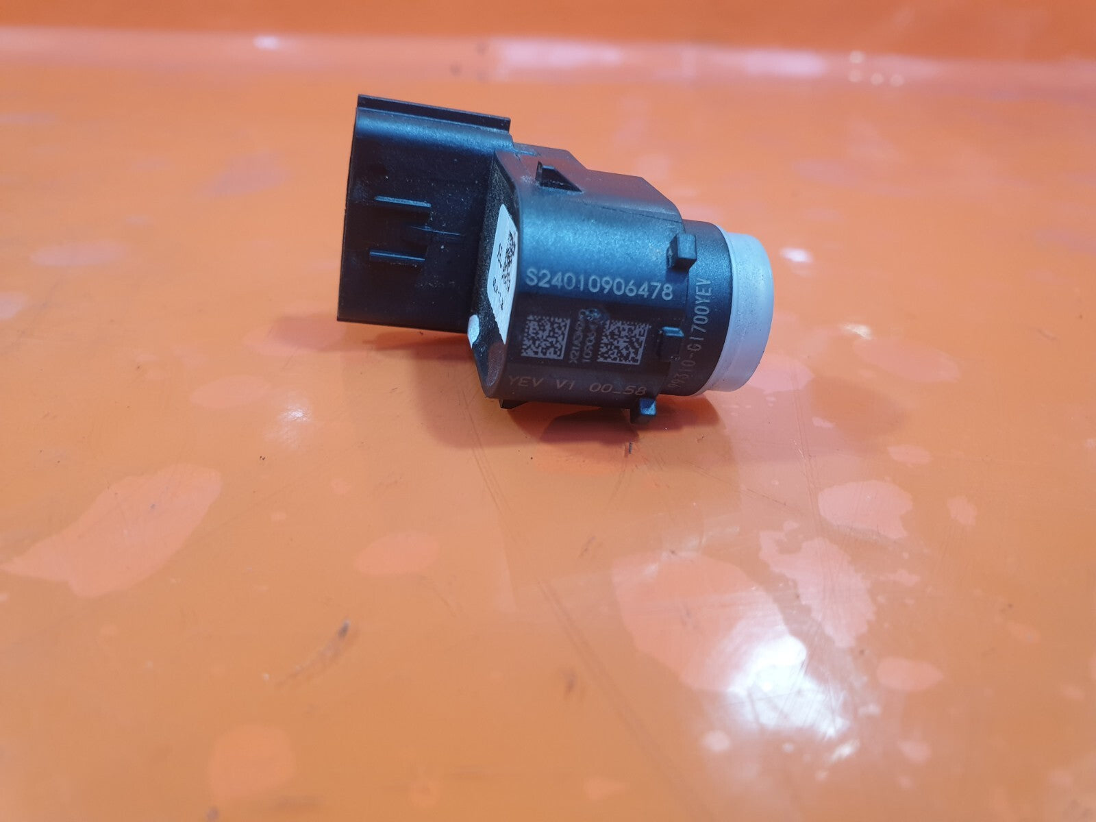 Hyundai Ioniq 5 Namsan 2024 Rear Parking Sensor 99310-GI500EB 99310-GI700YEV - Image 2