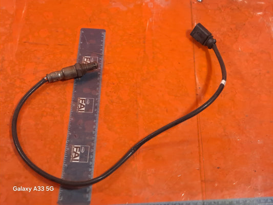 ✅VW AUDI SEAT SKODA 1.0 TSI 2015-2019 LAMBDA OXYGEN SENSOR 04E906262DC Warranty - Image 2