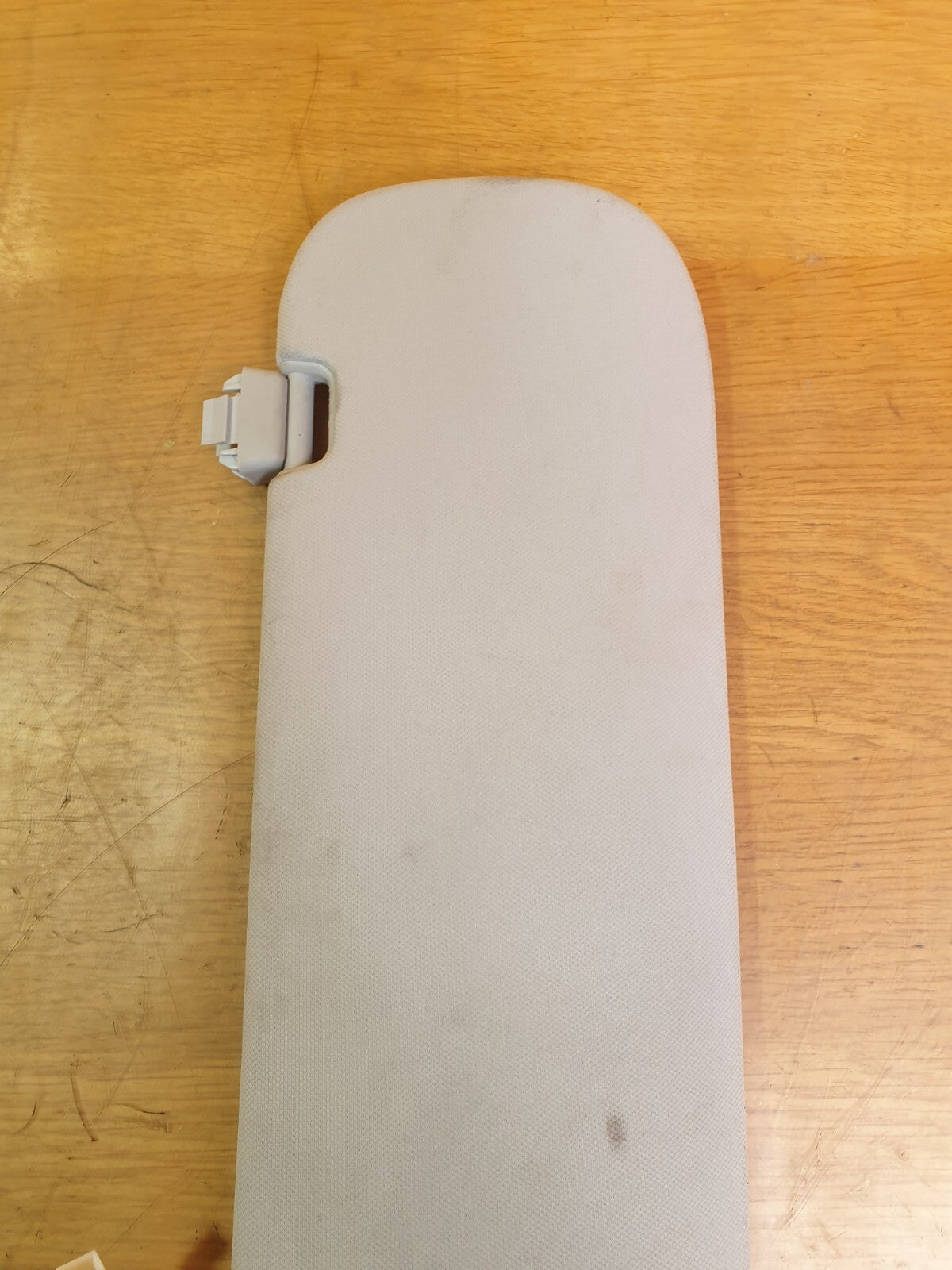 ✅2022 TESLA MODEL Y RIGHT SUN VISOR + WARRANTY A172 - Image 7