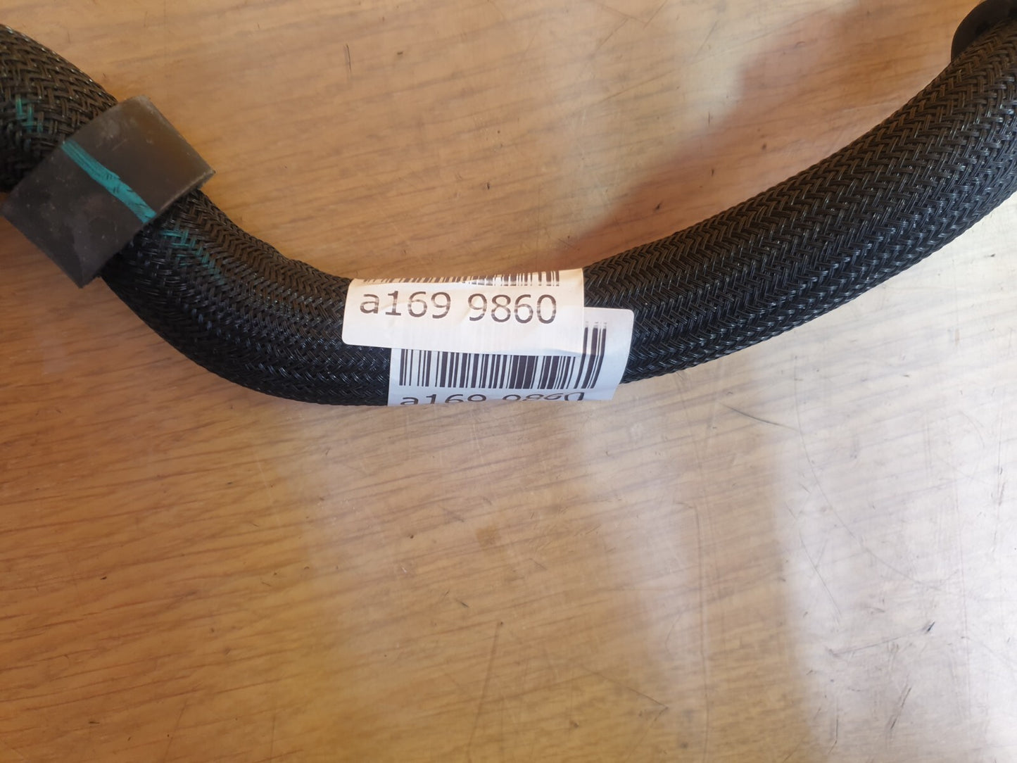 ✅2022 RANGE ROVER EVOQUE L551 1.5P HOSE PIPE L8D218K596CA + WARRANTY A169 - Image 10