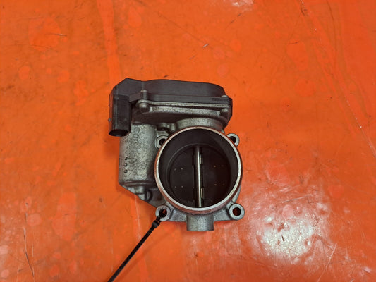 ✅2012 AUDI Q5 8R S LINE 2.0TFSI THROTTLE BODY 06F133062Q + WARRANTY A276 - Image 1