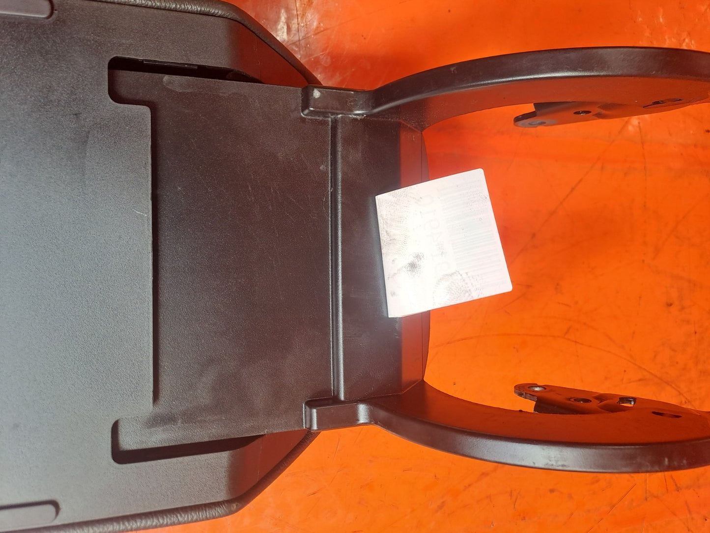 ✅Audi Q5 S Line 2012 2.0 Diesel ARMREST CENTRE CONSOLE Warranty A291 - Image 11