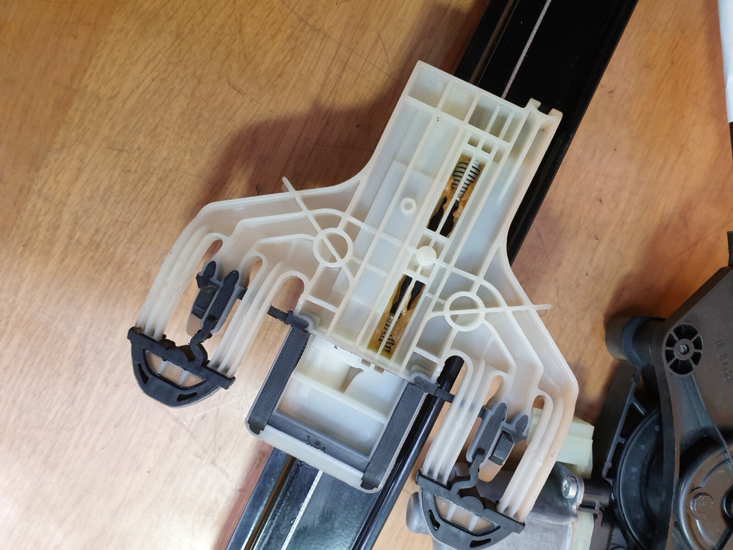 ✅AUDI A3 S LINE 1.4 PETROL 2021 REAR LEFT WINDOW REGULATOR 8Y0839461 Warranty - Image 11