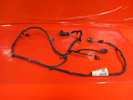 2015 Ford Tourneo Custom Front Parking Sensor Wiring Loom BK2T-15K867-DC A377 - Image 2