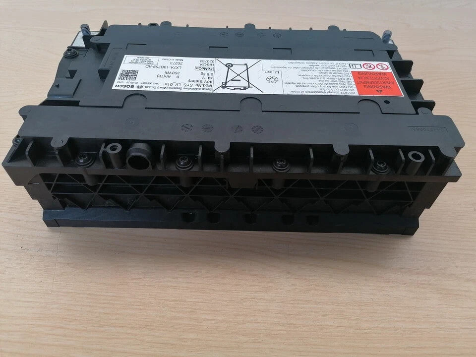 ✅2021 FORD FIESTA MK8 ST BATTERY LX7A10B759AD Warranty A017 - Image 5