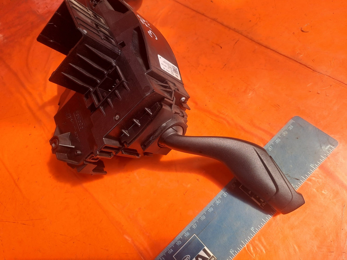✅Ford Transit Custom 2.2 Diesel 2014 Indicator Wiper Switch Stalk BK2T3F944BB - Image 12