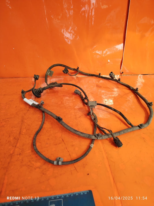 ✅Ssangyong Tivoli Ex 2016 1.6 Diesel REAR PDC WIRING LOOM 82900-35030 Warranty - Image 2