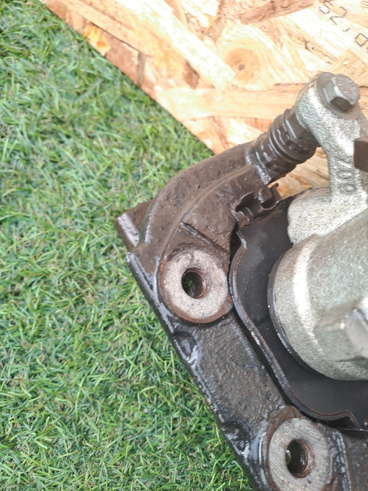 ✅Land Rover Range Rover L322 4.4 Diesel 2011 Rear Left Brake Caliper Warranty - Image 10