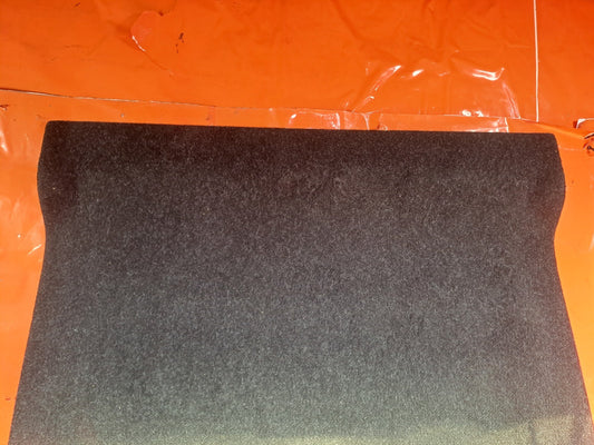 ✅2021 BMW 3 Series G20 M Sport Boot Floor Liner Carpet 7438290 + Warranty A362 - Image 2