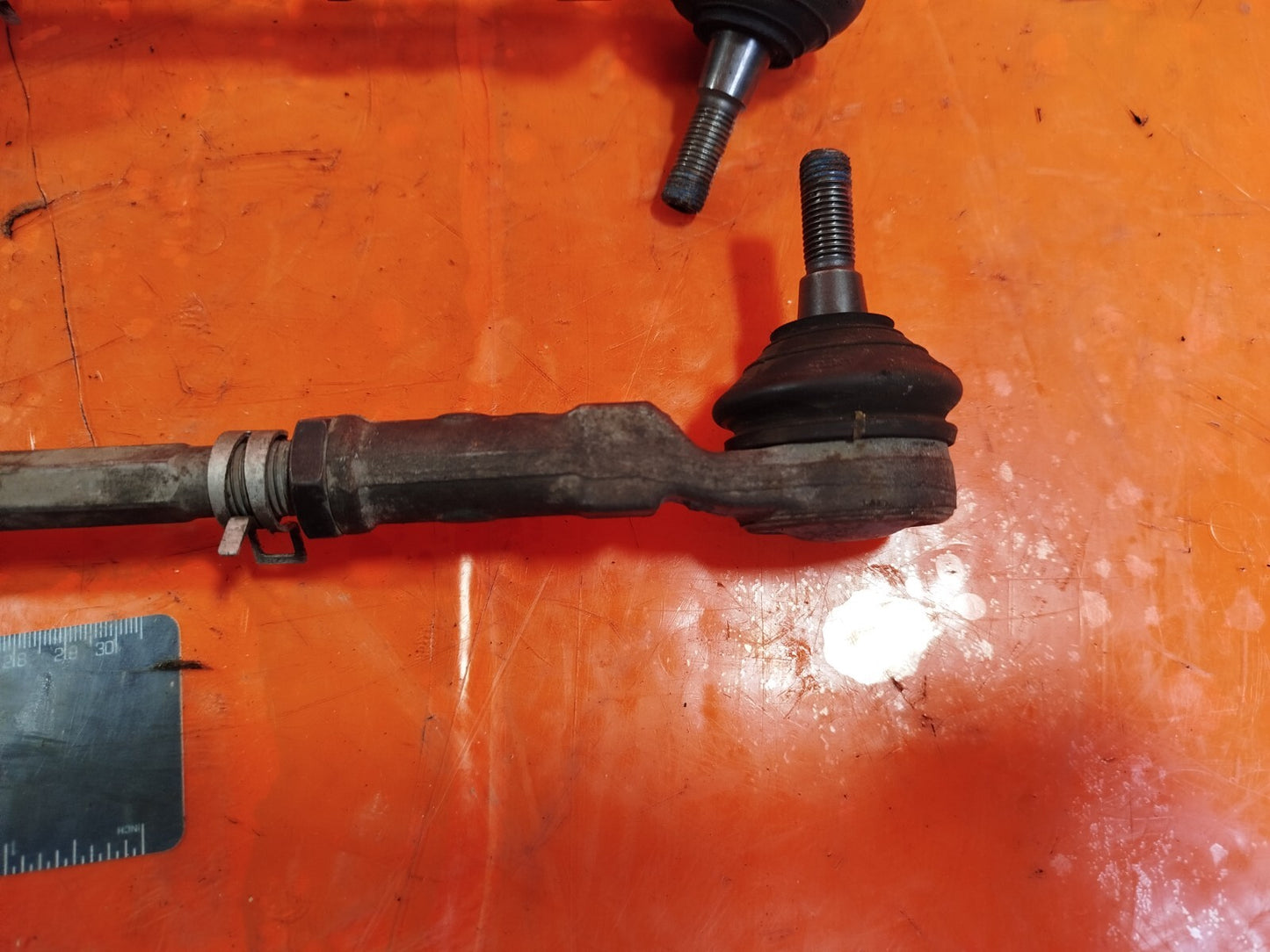 ✅SMART EQ FORFOUR 2020 STEERING RACK A4534601300 490011675R Warranty A263 - Image 2