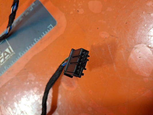 ✅TESLA MODEL 3 LONG 2024 CENTRE CONSOLE WIRING LOOM HARNESS 1768838-010B A207 - Image 2