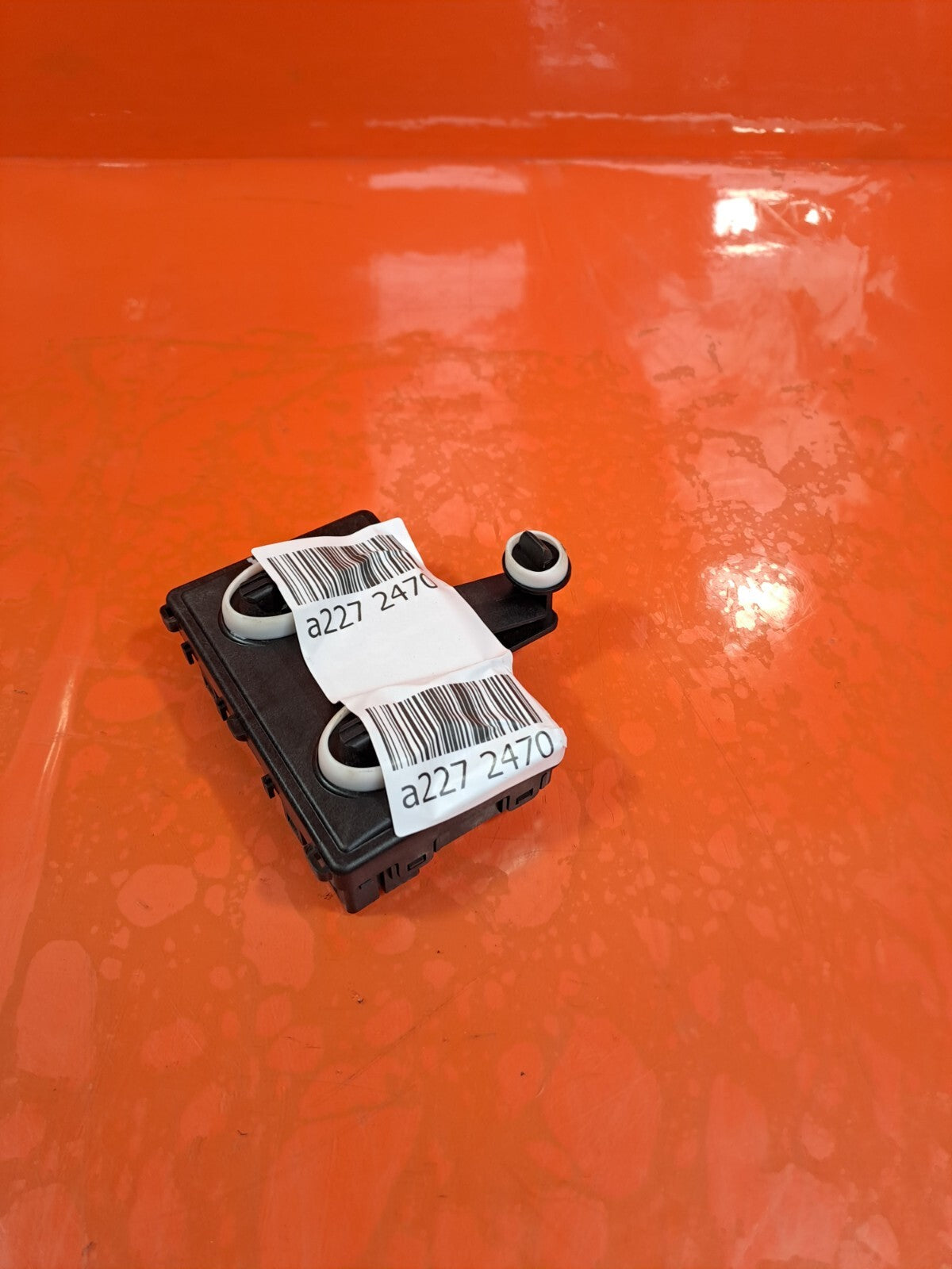 2023 CUPRA LEON VZ2 1.4P FRONT RIGHT DOOR CONTROL MODULE ECU 5Q4959593P A227 - Image 12
