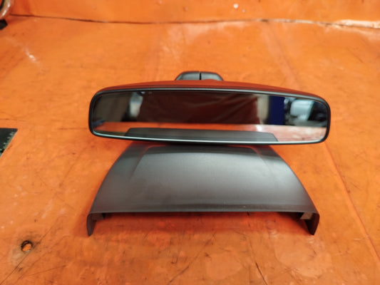 ✅VW GOLF GTE MK8 1.4 PETROL 2023 FRONT INTERIOR REAR VIEW MIRROR 3G0857511AM - Image 2