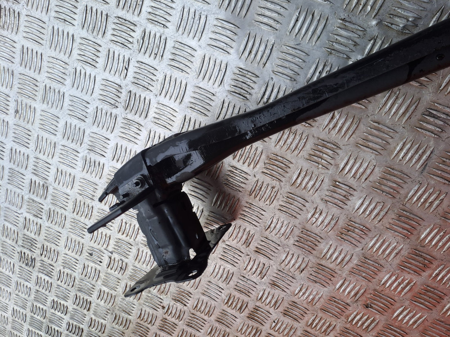 ✅VW Golf Gte 1.4 Petrol 2022 Rear Bumper Reinforcement Crash Bar 5H0807816 A388 - Image 12
