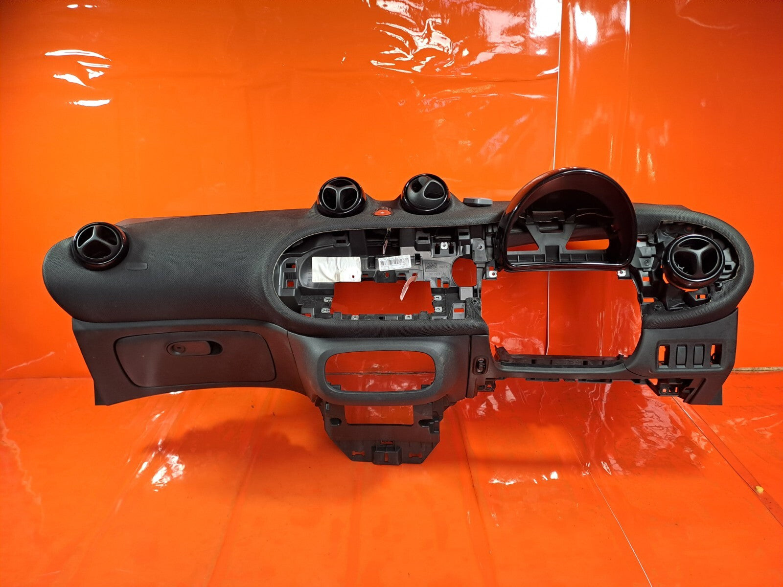 ✅SMART EQ FORFOUR 2020 DASHBOARD A4538602500 985259971R Warranty A263 - Image 3