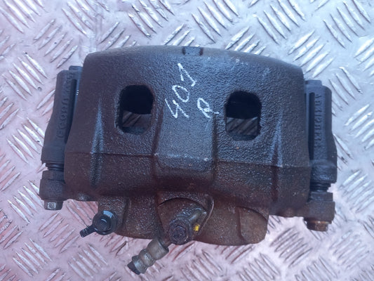 Ford Ranger Wildtrak 4X4 3.2 Diesel 2017 Front Right Brake Caliper A401 - Image 2