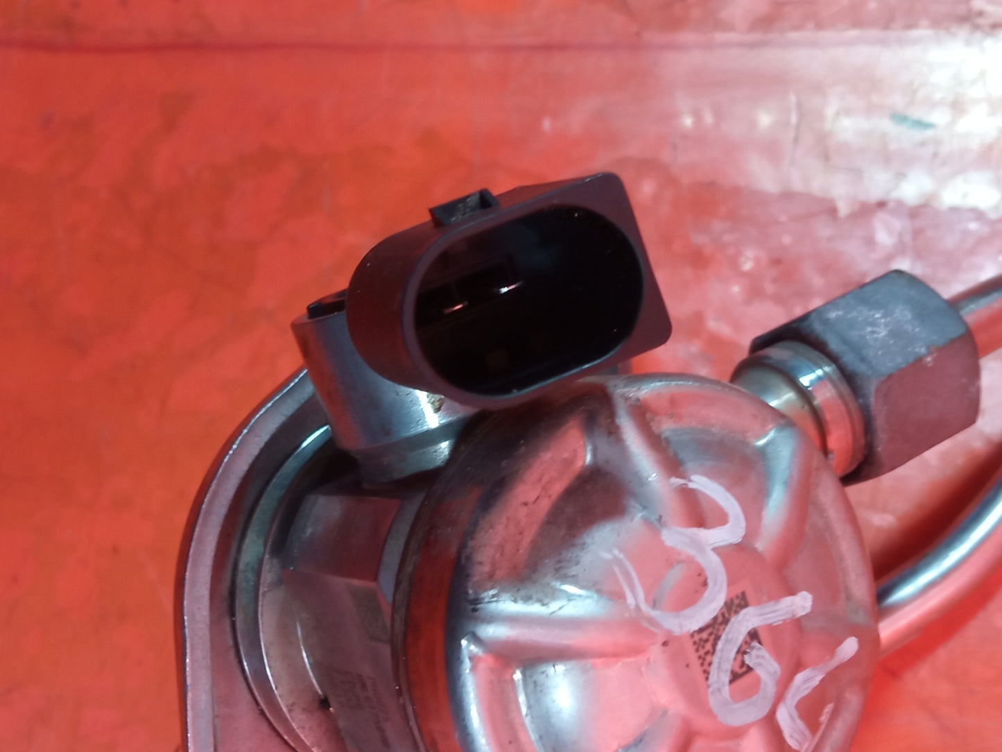 ✅Dacia Duster Journey 1.3 Petrol 2024 H5H490 High Pressure Fuel Pump A2820700001 - Image 12