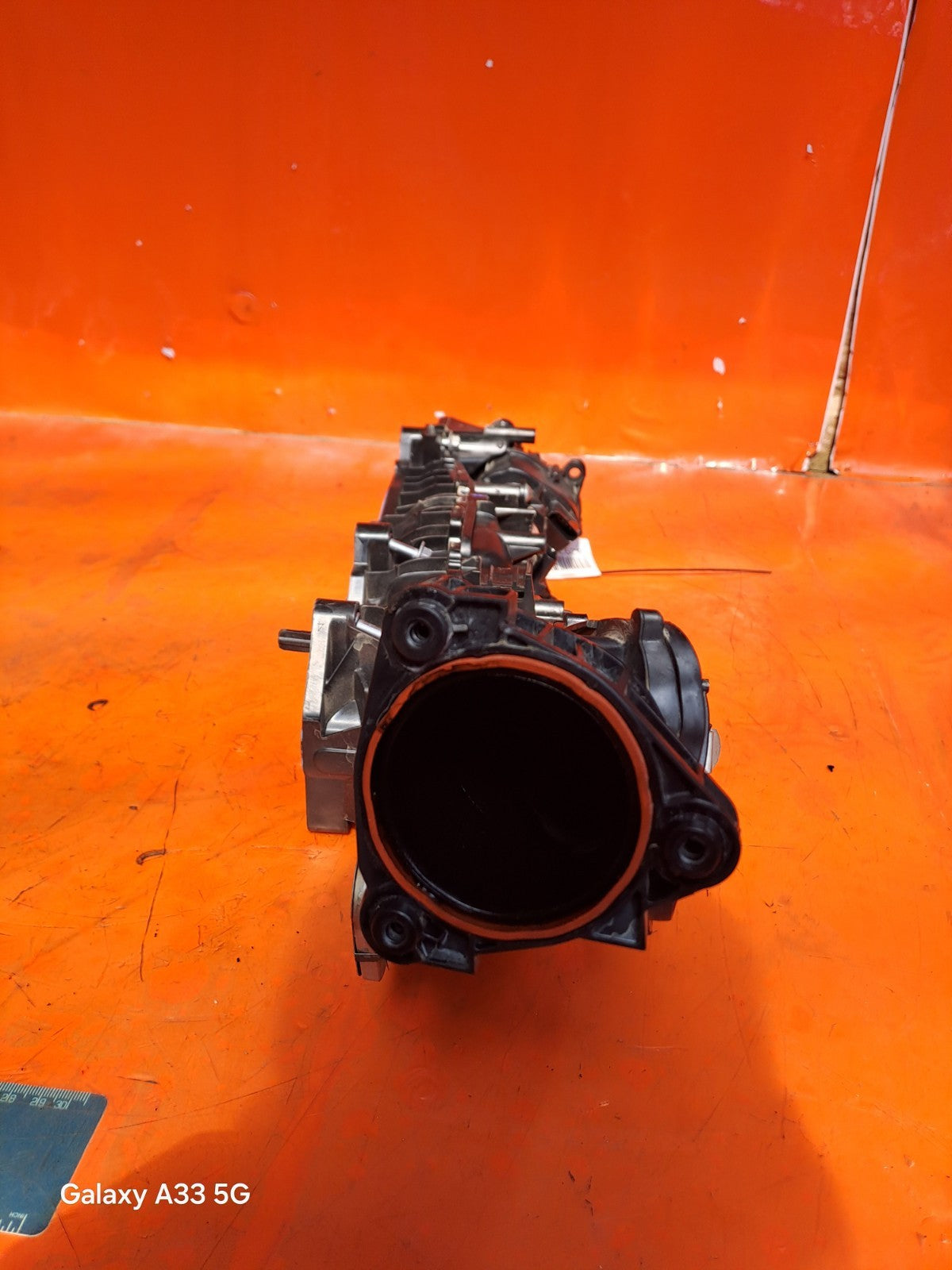 ✅BMW 220D M Sport F44 2 Series 2023 2.0 Diesel AIR INTAKE MANIFOLD 8570791 A293 - Image 12