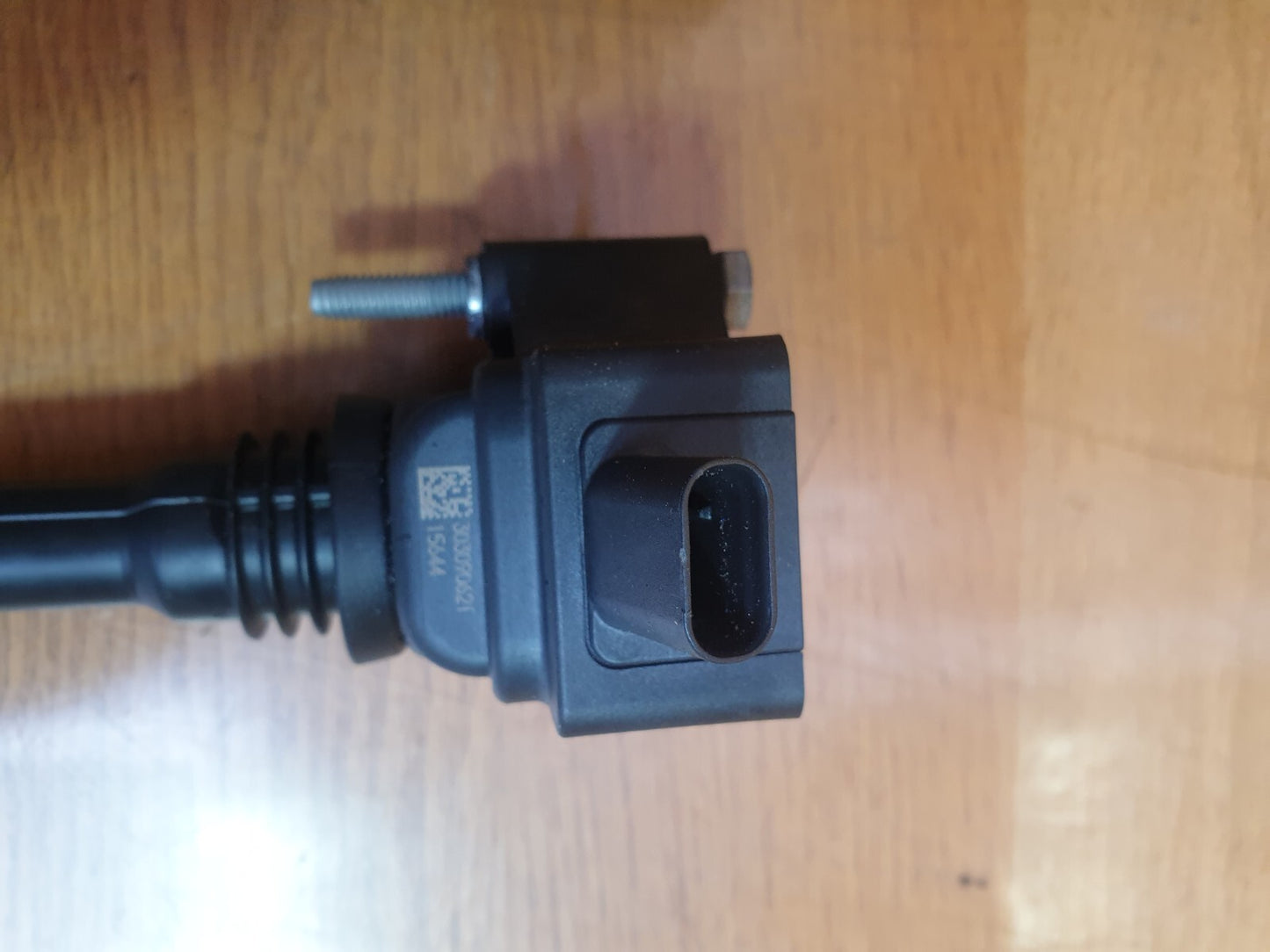 ✅2022 RANGE ROVER EVOQUE L551 1.5P IGNITION COIL x1 J3P312A366AA + WARRANTY A169 - Image 2