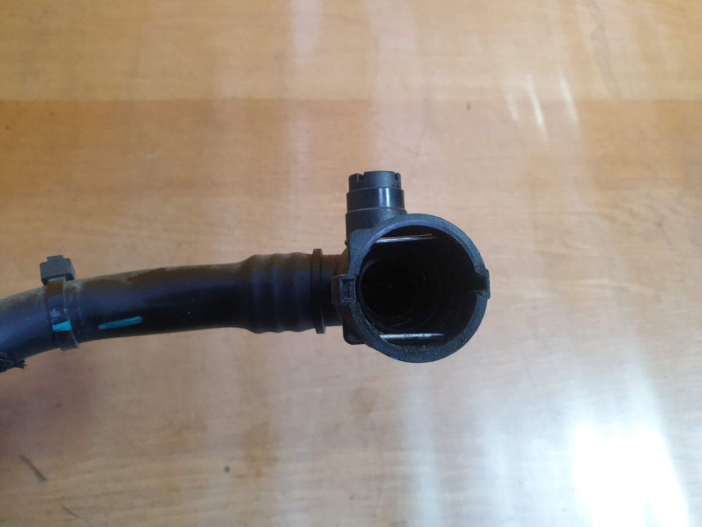 ✅2022 RANGE ROVER EVOQUE L551 HOSE PIPE L8D28D334AB + WARRANTY A169 - Image 2