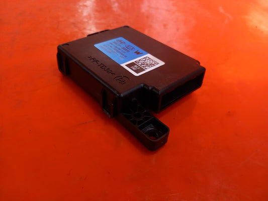 Hyundai I20 MK3 2022 Heater Climate Control Module 88B70-Q0020 Warranty A181 - Image 2