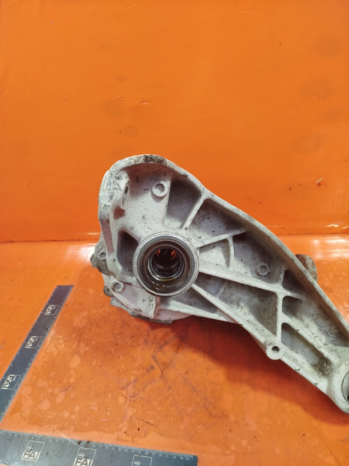 ✅2010 LAND ROVER DISCOVERY 4 L319 REAR DIFFERENTIAL AH22-4W063-BC + WARRANTY - Image 12